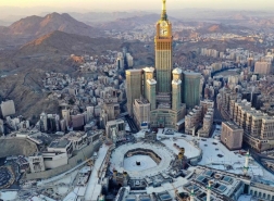 أخبار سارة للأجانب.. السعودية تسمح بتملك عقارات في مكة والمدينة