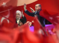 اعتقال زوجين إسرائيليين في تركيا لتصويرهما منزل أردوغان