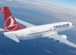 الخطوط التركية توقف الرحلات الجوية إلى 4 دول