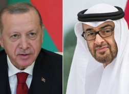 مسؤولان تركيان يعلّقان على زيارة ولي عهد أبوظبي لأنقرة