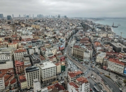مواطنو دولة عربية بالمرتبة الثانية في شراء المنازل بتركيا