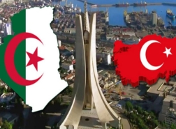 الجزائر وتركيا تبحثان تعزيز التعاون الصناعي والاقتصادي