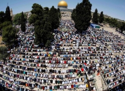 الشؤون الدينية التركية تستأنف تنظيم رحلات إلى القدس