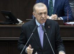 أردوغان: سنواصل كفاحنا من أجل خفض أسعار الفائدة
