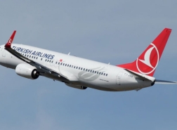 الخطوط التركية تعلن جدول رحلات ديسمبر من إسطنبول إلى كرواتيا