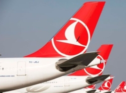 أخبار سارة من الخطوط التركية للمسافرين إلى لبنان