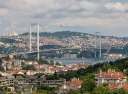 عقارات إسطنبول تزيد بنسبة 95%.. تعرف على أكثر 10 مناطق ارتفاعا