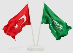 تحليل: تركيا والسعودية.. قوة ضغط استراتيجية تستعيد دورها