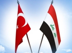 مسؤول عراقي يهدد بـتجريم التعامل الاقتصادي مع تركيا
