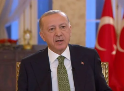 تصريحات لأردوغان بشأن قضية التلاعب بأسعار الصرف