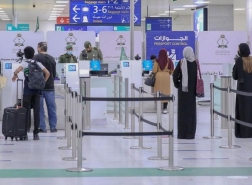 السعودية تستأنف استقبال المسافرين مباشرة من 6 دول
