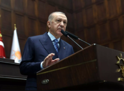 أردوغان: نموذج اقتصادي جديد لتعزيز الاستثمار والتوظيف