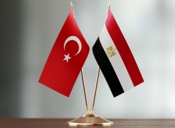 الخارجية المصرية ترسل برقية تضامن إلى تركيا