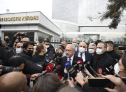 زعيم المعارضة التركية: لن أدفع فاتورة الكهرباء