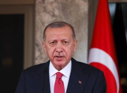 أردوغان يلتقي صناع السياسة النقدية ومدراء البنوك العامة في تركيا