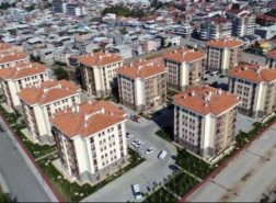 طرح 307 قطع أراضي للبيع بالمزاد في تركيا الشهر الحالي