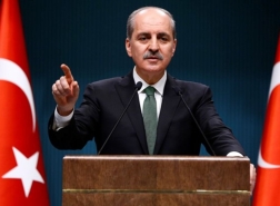 سياسي بارز في العدالة والتنمية يعلّق على احتمالات إعلان الطوارئ بتركيا