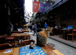 أخبار غير سارّة لزبائن المطاعم في تركيا ابتداءً من العام الجديد