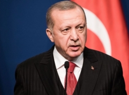 الليرة التركية تتفاعل بإيجابية بعد تعهد أردوغان بإجراءات استثنائية لدعمها