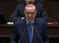 أردوغان يعلن التعبئة الرقمية في تركيا