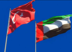 طريق تركيا-الإمارات يعيد تشكيل خريطة التجارة في المنطقة