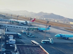 مصادر دبلوماسية: اتفاق تركي قطري لتشغيل مطار كابل