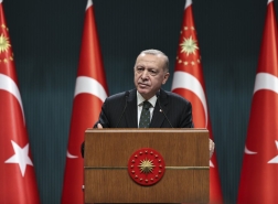 أردوغان يبدد التشاؤم الاقتصادي في ليلة واحدة