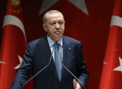 أردوغان: تركيا واحدة من 10 دول قادرة على صناعة سفنها الحربية