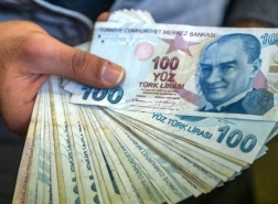 أسعار صرف العملات الرئيسية مقابل الليرة التركية اليوم الخميس