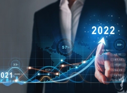 أين تستثمر أموالك في عام 2022؟