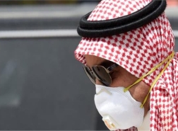 السعودية تعيد الإلزام بارتداء الكمامة وتطبيق إجراءات التباعد