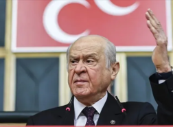 زعيم الحركة القومية يدعو إلى إقالة رئيس بلدية إسطنبول في هذه الحالة