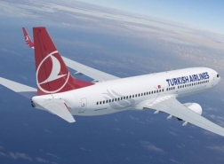 الخطوط التركية تلغي بعض رحلاتها بسبب ثلوج اسطنبول