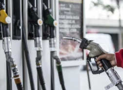 زيادة في أسعار البنزين بتركيا اعتبارا من اليوم الجمعة