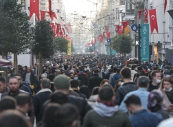 وزير الصحة يحث سكان إسطنبول على توخي الحذر