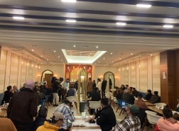 لقاء عربي هام في اسطنبول ودعوات لإنشاء ملتقى لرواد الأعمال