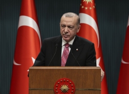 أردوغان يتعهد بمواصلة مكافحة الارتفاع الفاحش في أسعار السلع