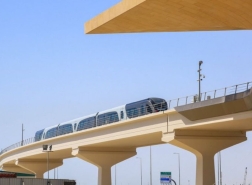 مترو الدوحة يمدّد ساعات العمل غدًا لإقامة مباراة السوبر التركي