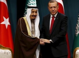 موقع بريطاني: لهذا السبب ترغب تركيا والسعودية بإصلاح العلاقات بينهما