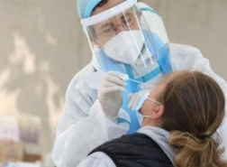 تركيا تعلن تسجيل أكثر من 107 آلاف إصابة بكورونا