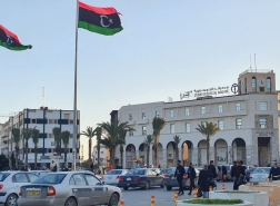 البنك الدولي يحذر من تحديات اقتصادية هائلة تواجه ليبيا