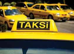 تغريم أكثر من 5000 سائق تاكسي في اسطنبول عام 2021