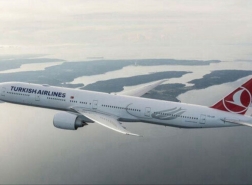 الخطوط الجوية التركية تلغي رحلاتها بين إسطنبول ونيويورك
