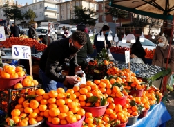 وزير المالية التركي: التضخم سيبلغ ذروته في أبريل