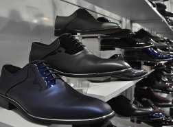 صادرات الأحذية التركية تبدأ عام 2022 برقم قياسي