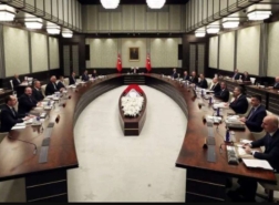 قرارات هامة على طاولة الحكومة التركية اليوم لمحاربة التضخم
