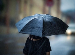 تحذير من أمطار غزيرة في 11 مقاطعة بتركيا
