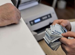 البنوك التركية تلاحق أكثر من مليون و700 ألف شخص