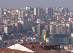 التلوث يزيد في إسطنبول.. تعرف على أكثر الأحياء خطرا