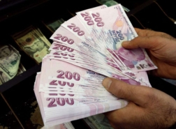 سعر صرف الليرة التركية الأربعاء 10 أغسطس 2022